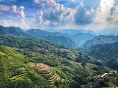 -南尖岩景区
