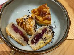 -甘思咪哚·云南艺术餐厅(天河广百店)