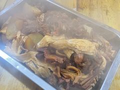 -刘记小花鸭霸王(曲塘路店)