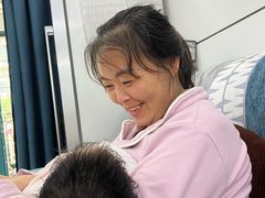 -优护佳医护级月嫂(和睦家浦西店)