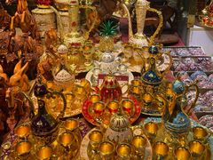 -新疆国际大巴扎