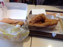 -肯德基(盘龙奥莱店)
