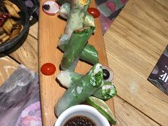 -麦甜创意轻食餐厅(西康路店)