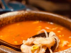 凯里酸汤鱼-山石榴·贵州菜(丰盛里店)