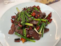 -蝴蝶泉宾馆-中餐厅