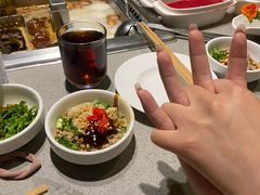 -海底捞火锅(漕宝路店)