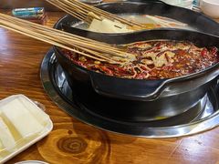 -串掌门砂锅串串香(后瑞店)