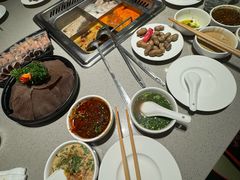 -海底捞火锅(宝龙广场夜宵主题店)