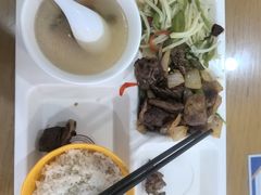 -上海财经大学-新食堂