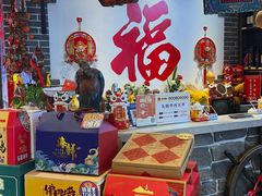 -鱼满舱·鲜活海鲜·正宗鲁菜