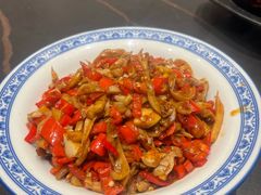-回家吃饭·地道南昌菜(建德观总店)