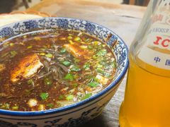 -惠记粉汤羊血(小南门店)