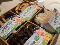 -海底捞火锅(北京西路夜宵主题店)