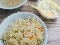 酸奶-清真·益鑫羊肉手抓馆(花园北街店)