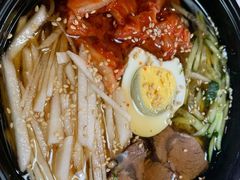 -九田家黑牛烤肉料理(新光汇店)