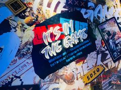 -世代星球·保龄球·镭战真人CS·团建(杨浦店)