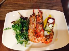 -杭州国际会议中心洲际酒店-原素全日餐厅(解放东路店)