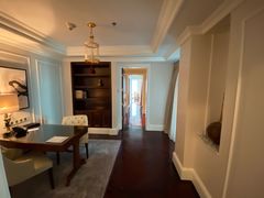 -广州富力丽思卡尔顿酒店