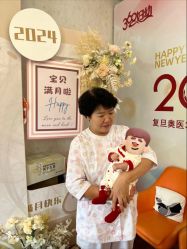 -沪壹健康国际母婴月子中心(360复旦奥医一妇婴东院店)