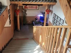 -洪盛堂(净居寺南街店)