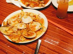 -西安W酒店·WEI全味西餐厅