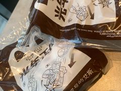 -麦当劳(农光里店)