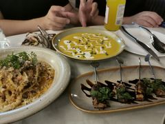 -盐说·西式餐酒馆(光明万达店)