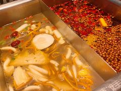 -大隐·成都火锅Bistro(合生麒麟新天地店)
