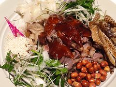 -新兴·金羊座·粤菜点心(乐峰店)