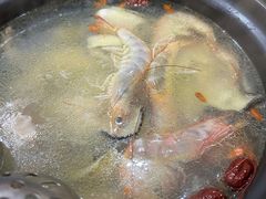 -濠轩阁特色生蚝火锅(水湾路店)