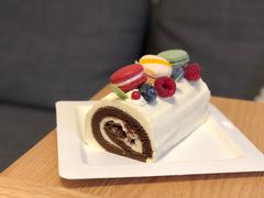 -派悦坊·甜品·蛋糕(日坛店)