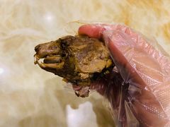 大同兔头-帅府街兔头(大同古城店)