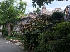 -杭州西湖风景名胜区-满觉陇四眼井