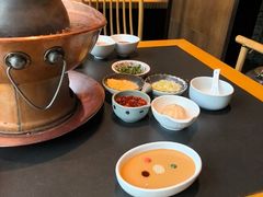 -东来顺·非遗火锅(高新店)