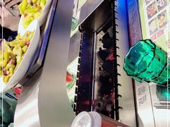 -嫩羊羊·延边烤串·朝鲜族美食(张家港美食街店)