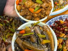 -李大爷的泡椒馆(冉家坝店)