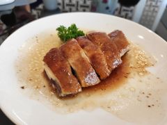 -厦门艾美酒店·乐美中餐厅