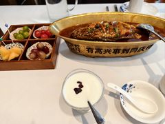 -同庆楼(大钟寺店)