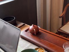 -邈墨茶馆(凤起路店)