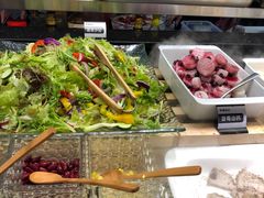 -韩盛·盛江山自助料理(中街大悦城店)