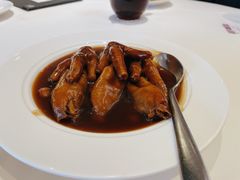 -利苑酒家(合景国际金融广场店)