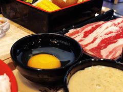 -吉野家(红博中央公园店)