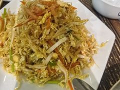 白菜拌蜇皮-马家烧麦(中街店)