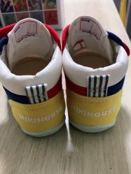 -mikihouse(国贸商城店)