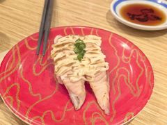 -合点寿司(金虹桥商场店)