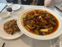 -辣婆婆(航天桥店)