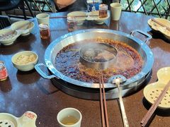-巴倒烫陆派火锅山庄(南山总店)