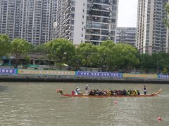 -苏州河梦清园环保主题公园