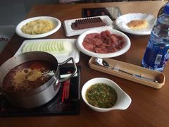 -重庆火锅(鹭港店)
