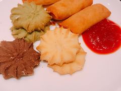 -上海大宁福朋喜来登酒店大堂吧(共和新路店)